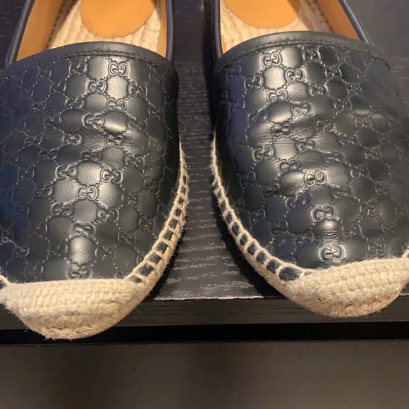 Guccissima Espadrille - Picture 11 of 15